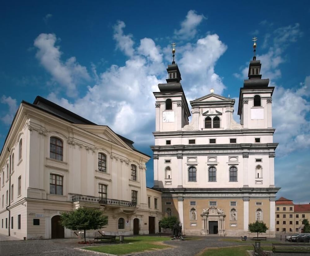 Фото Holiday Inn Trnava, an Ihg Hotel