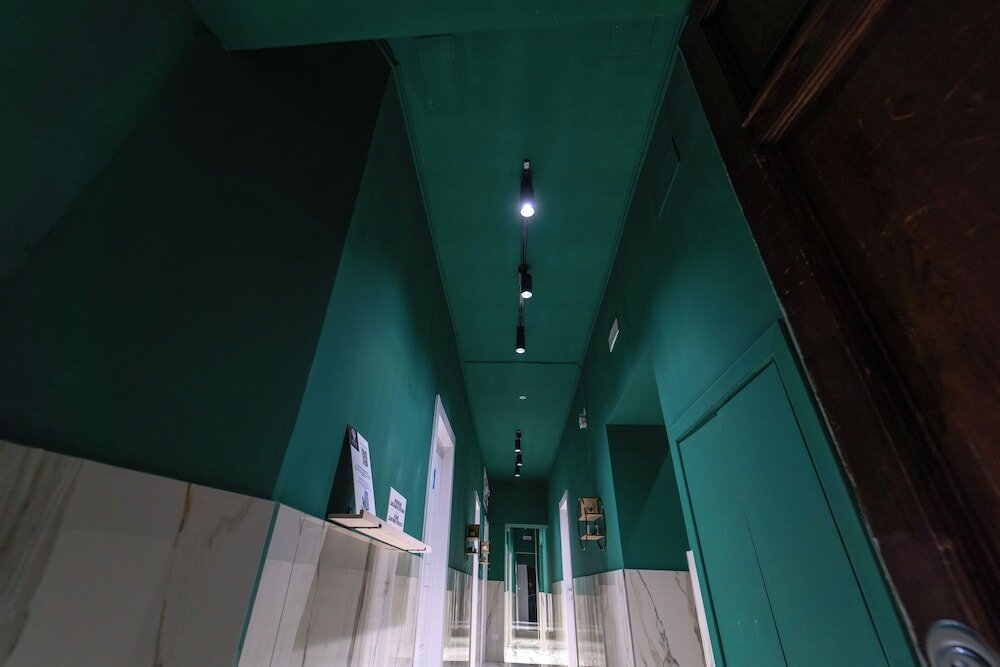 Фото H.G. Boutique Toledo Napoli Centro