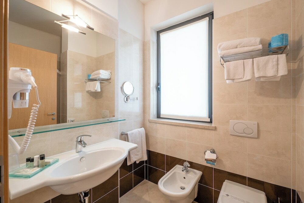 Фото Hotel Villa Luisa Resort & SPA