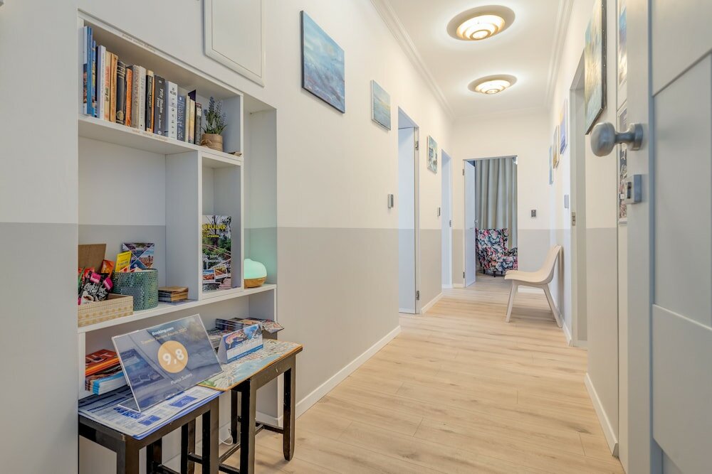 Фото Piano Suites