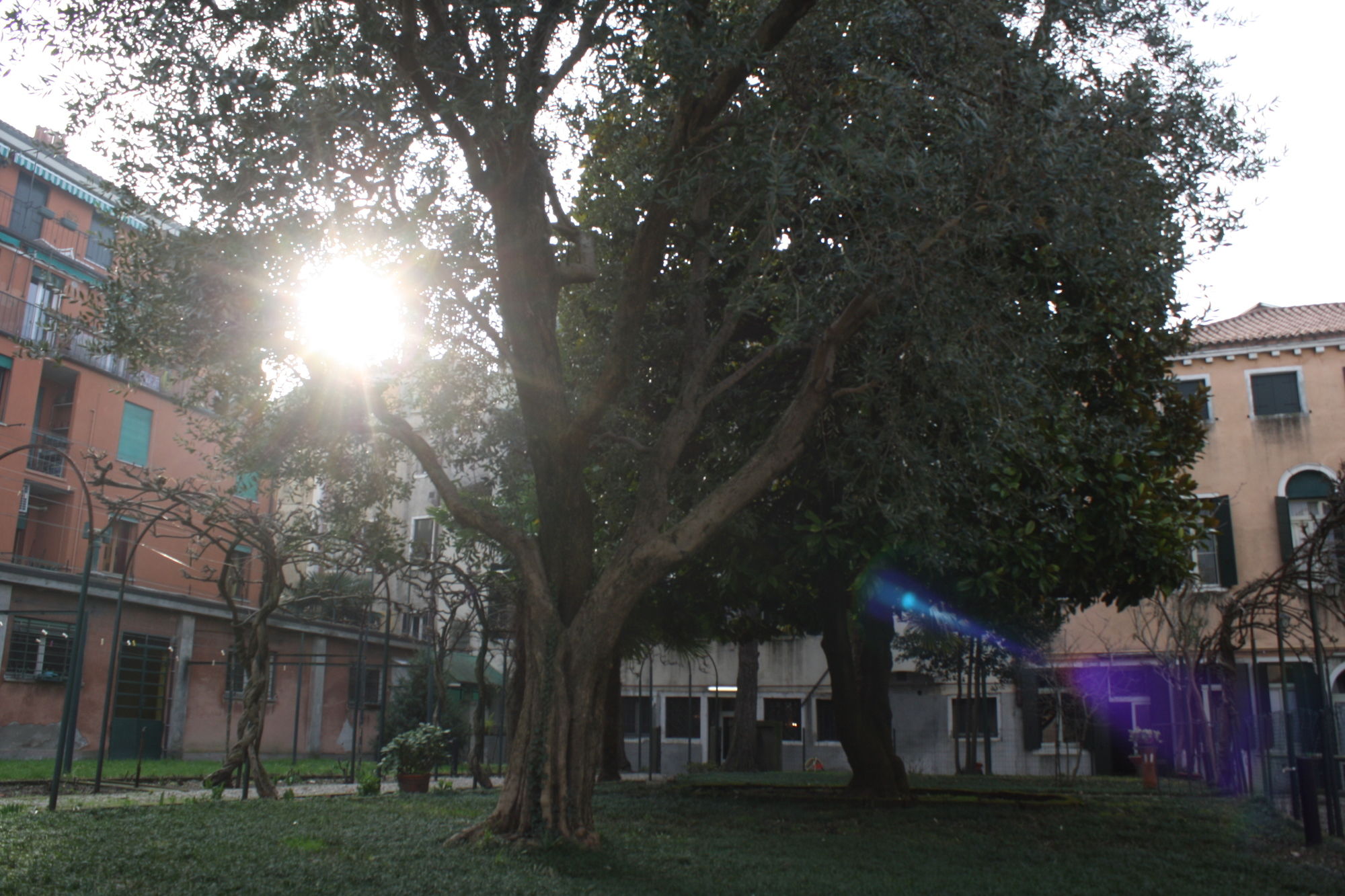 Фото Casa Caburlotto