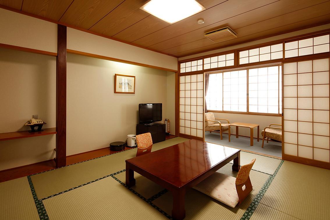 Фото Nikko Astraea Hotel