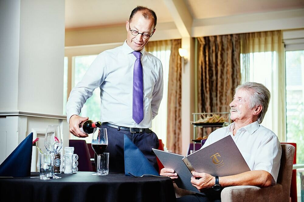 Фото Hotel ten Cate