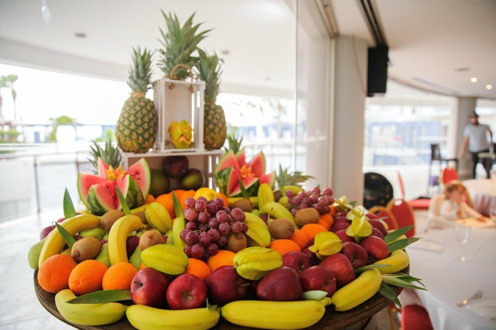 Фото Blue Lagoon Kosher Hotel