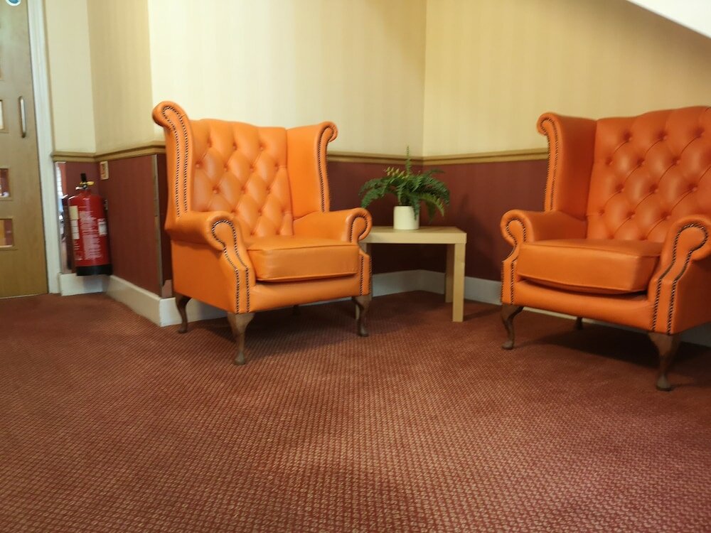 Фото Tudor Lodge Hotel