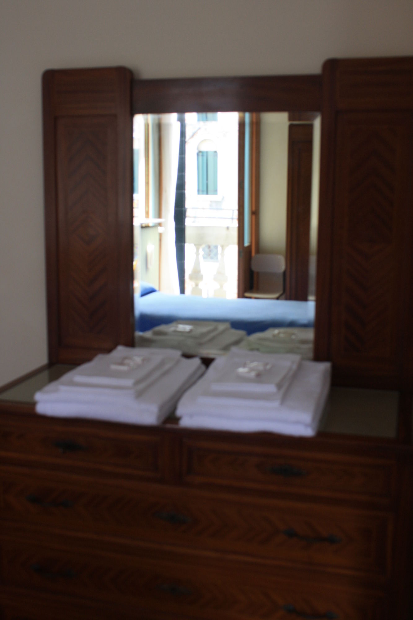 Фото Casa Caburlotto