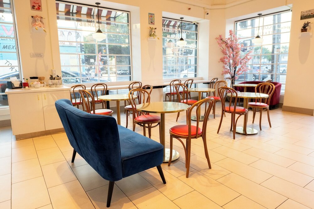 Фото Hollywood Historic Hotel