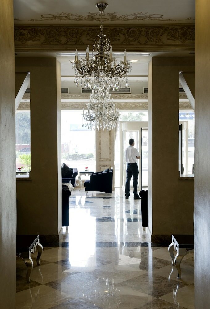 Фото Barceló Cairo Pyramids