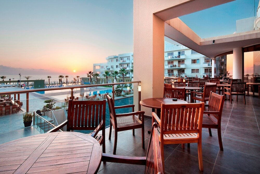 Фото Blue Lagoon Kosher Hotel