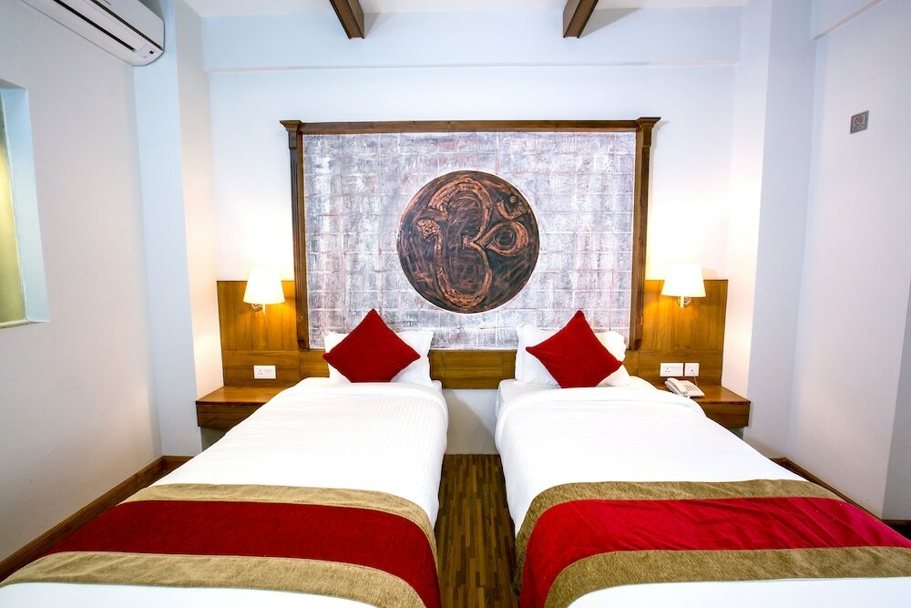 Фото Beautiful Kathmandu Hotel