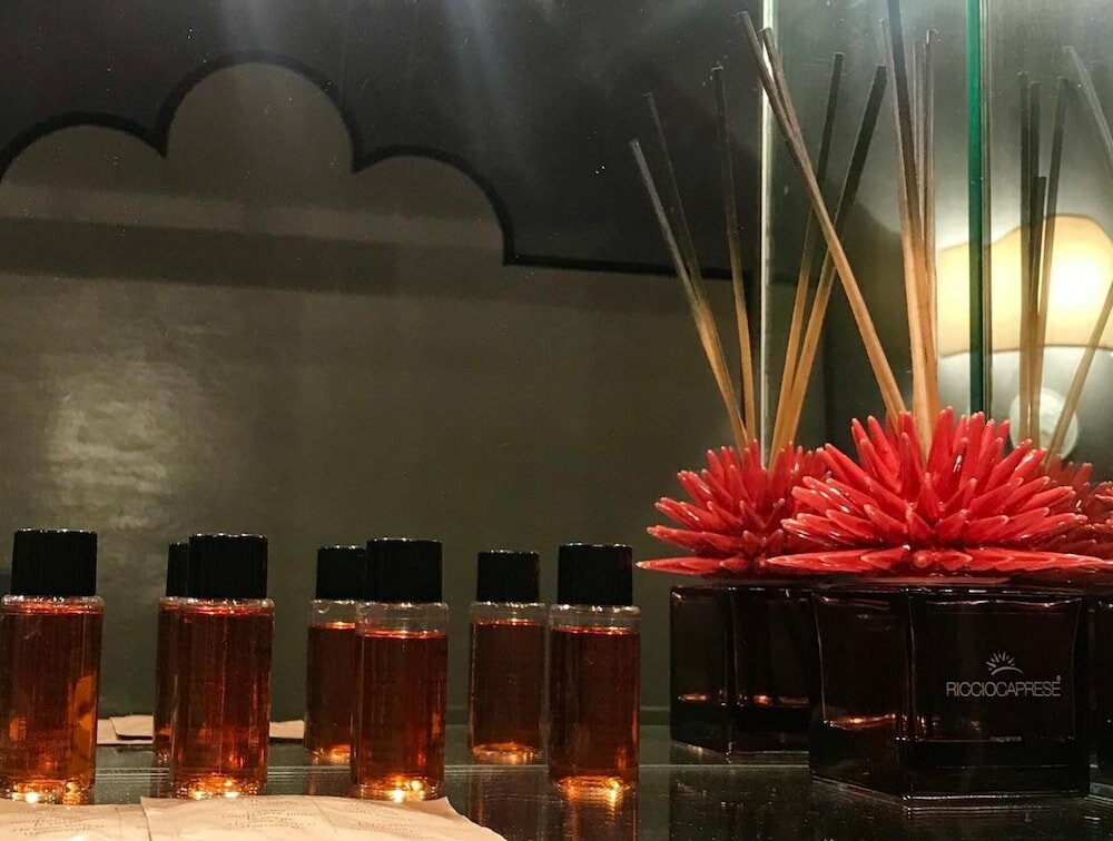 Фото Capri Moon Guest House