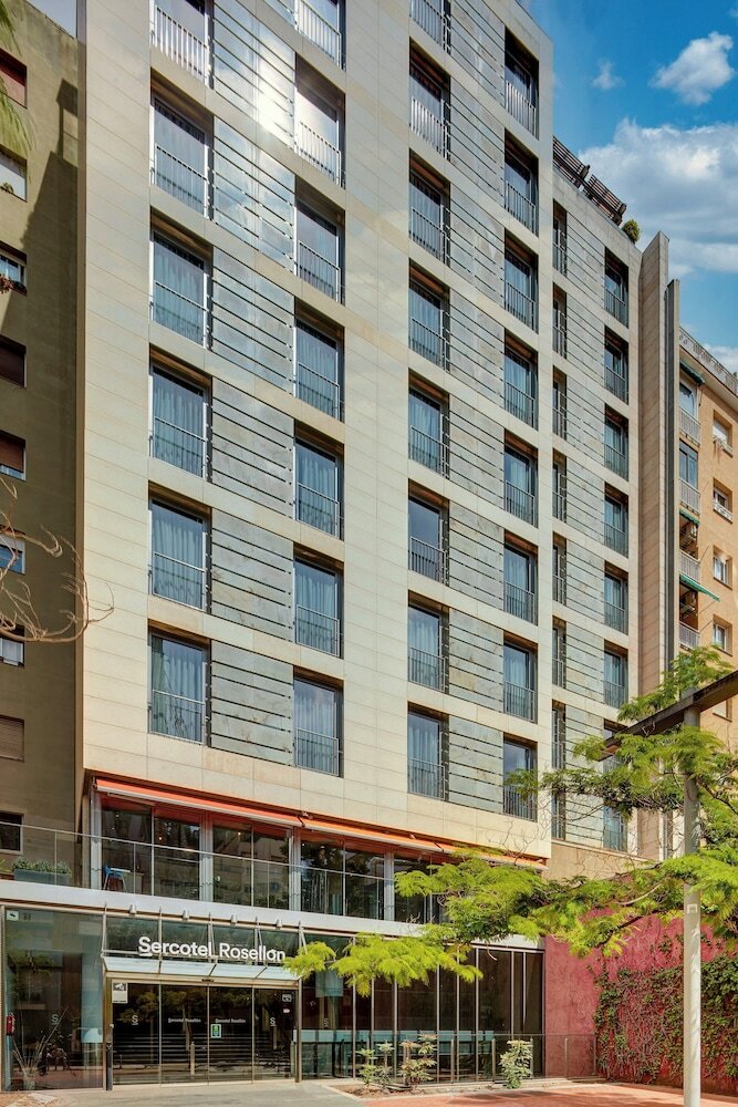 Фото Sercotel Rosellon