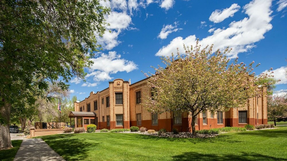 Фото Best Western Plus Plaza Hotel