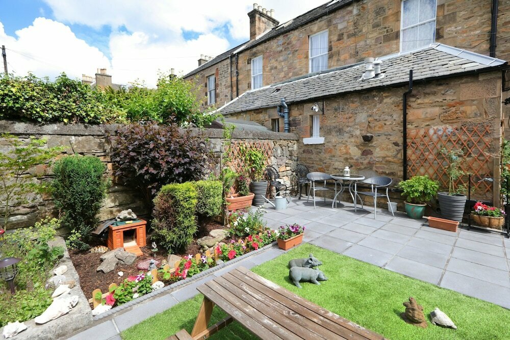 Guest house Lauderville Guest House, Edinburgh, photo