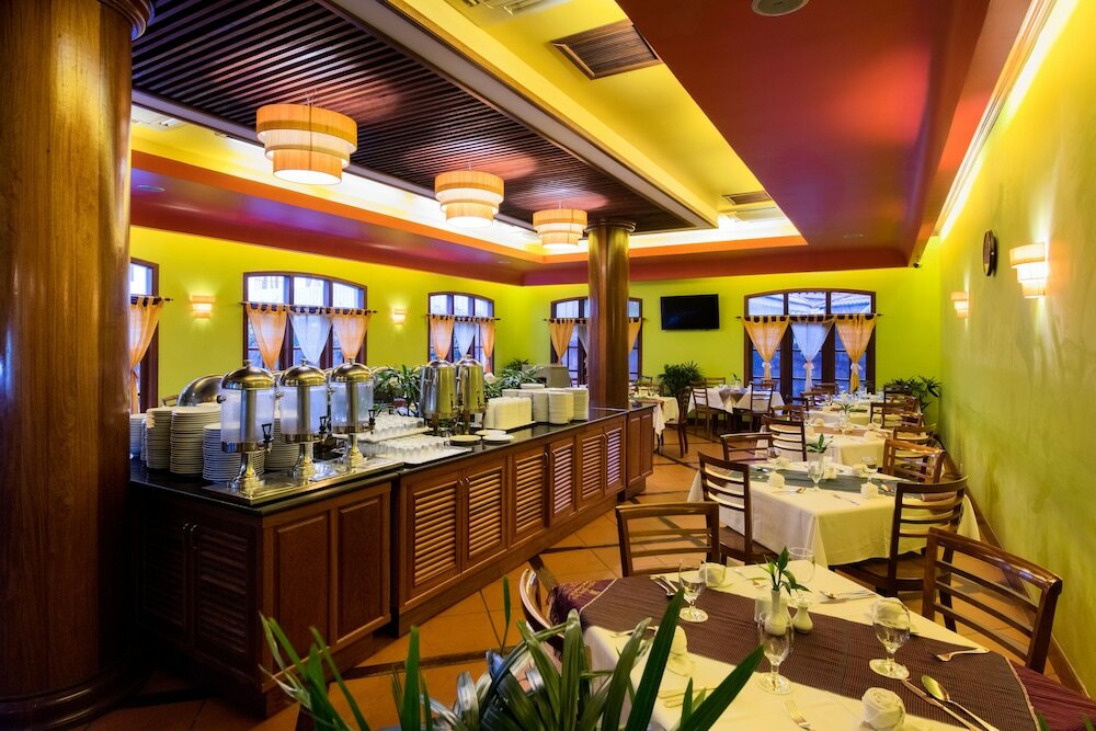 Фото Steung Siem Reap Hotel