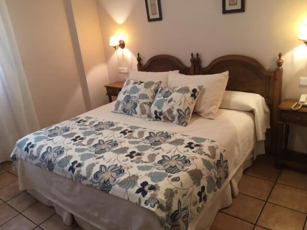 Фото Hotel Patri