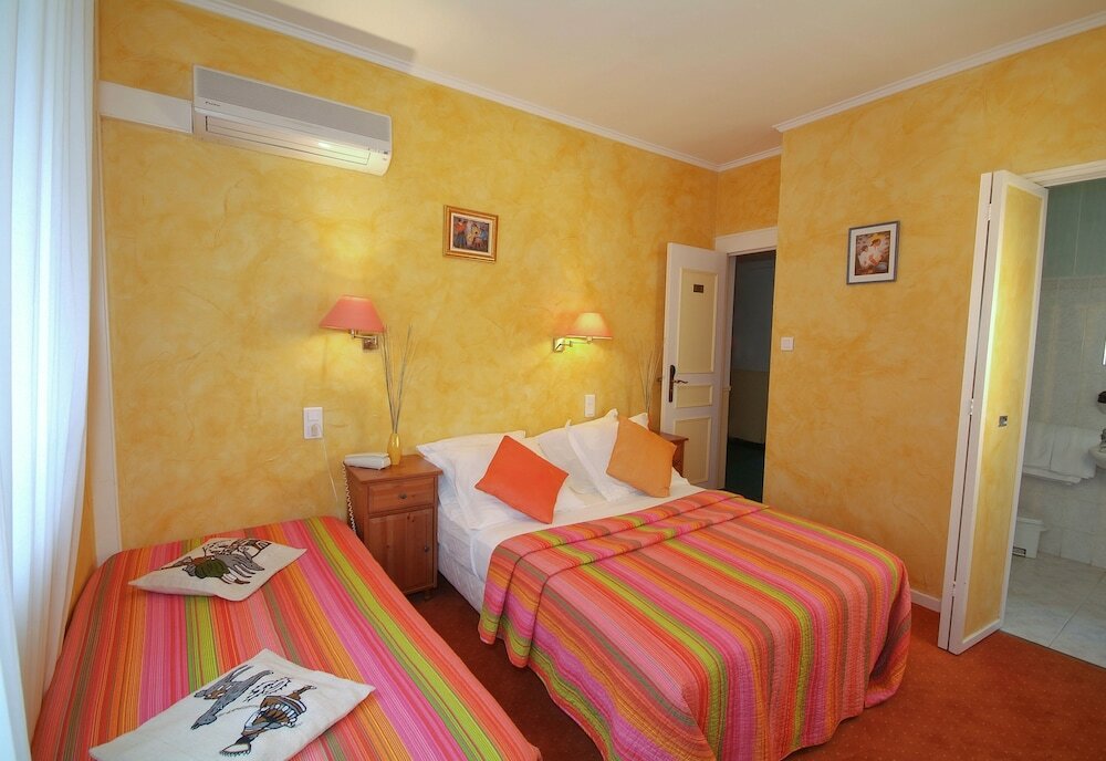 Фото Hotel Le Mirage