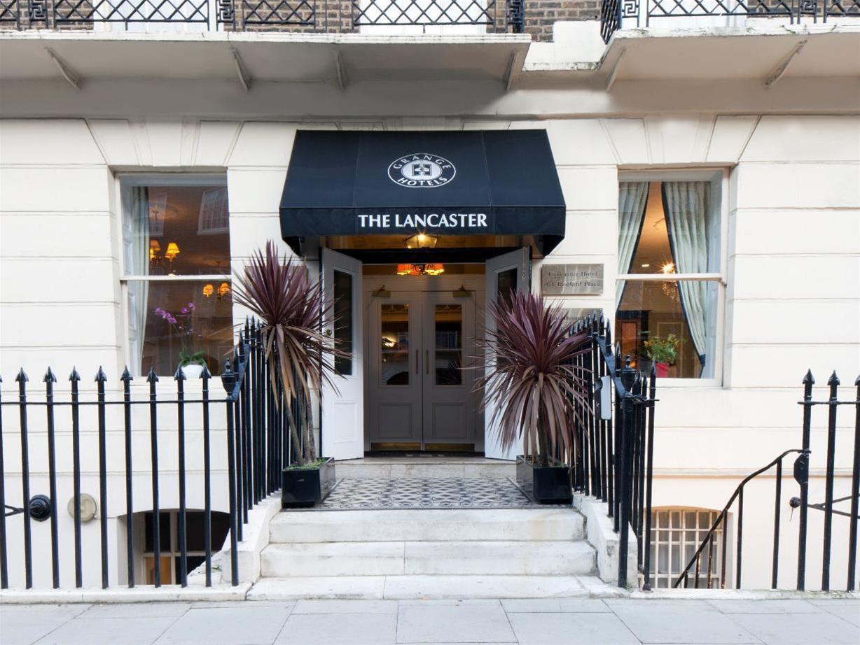 Фото Grange Lancaster