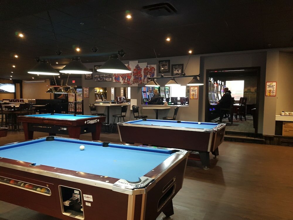 Фото Baymont by Wyndham Medicine Hat