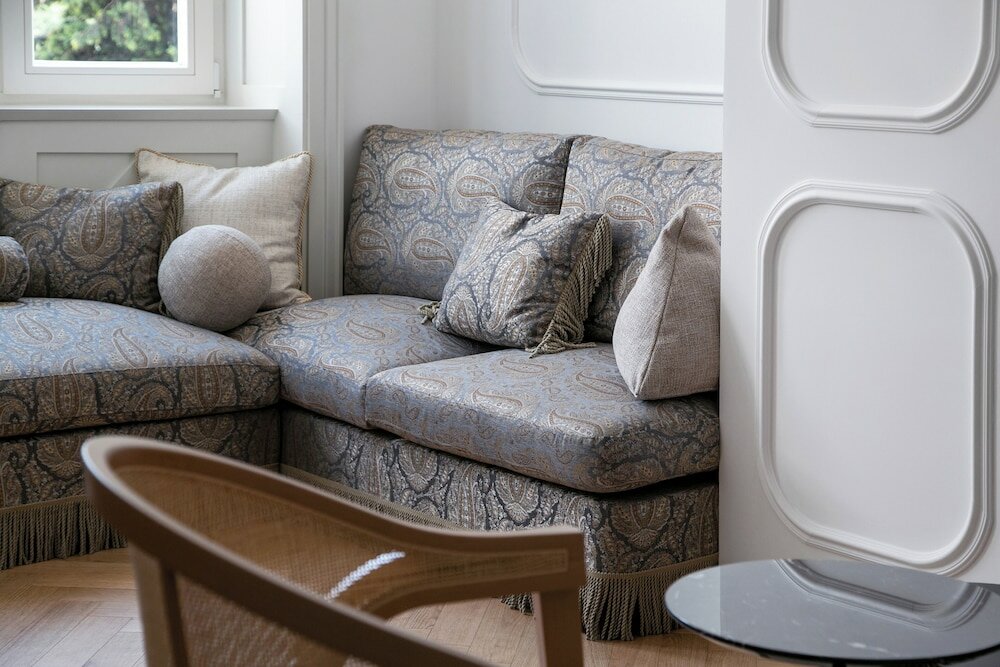 Фото Heritage Hotel Fermai