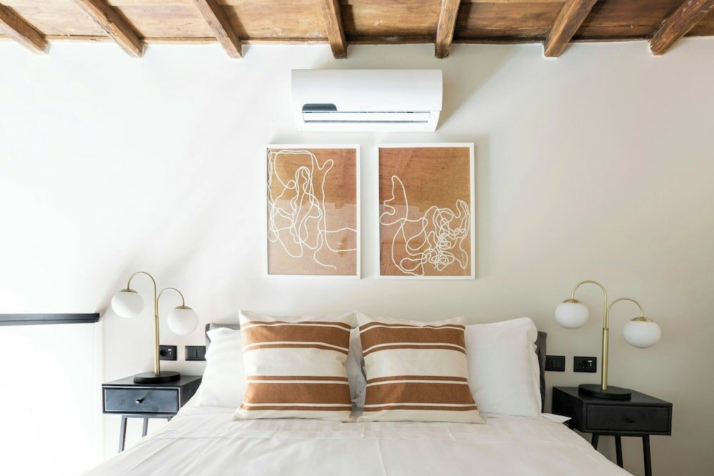 Фото Trastevere Roomy Apartment