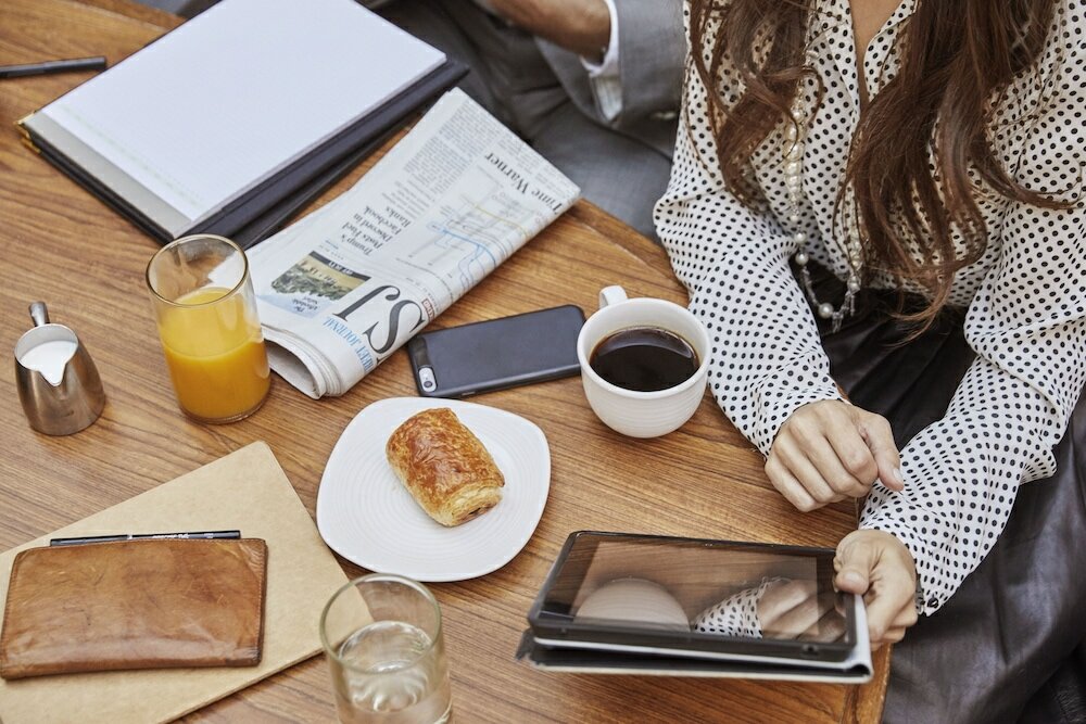 Фото Hyatt Place Dubai Jumeirah