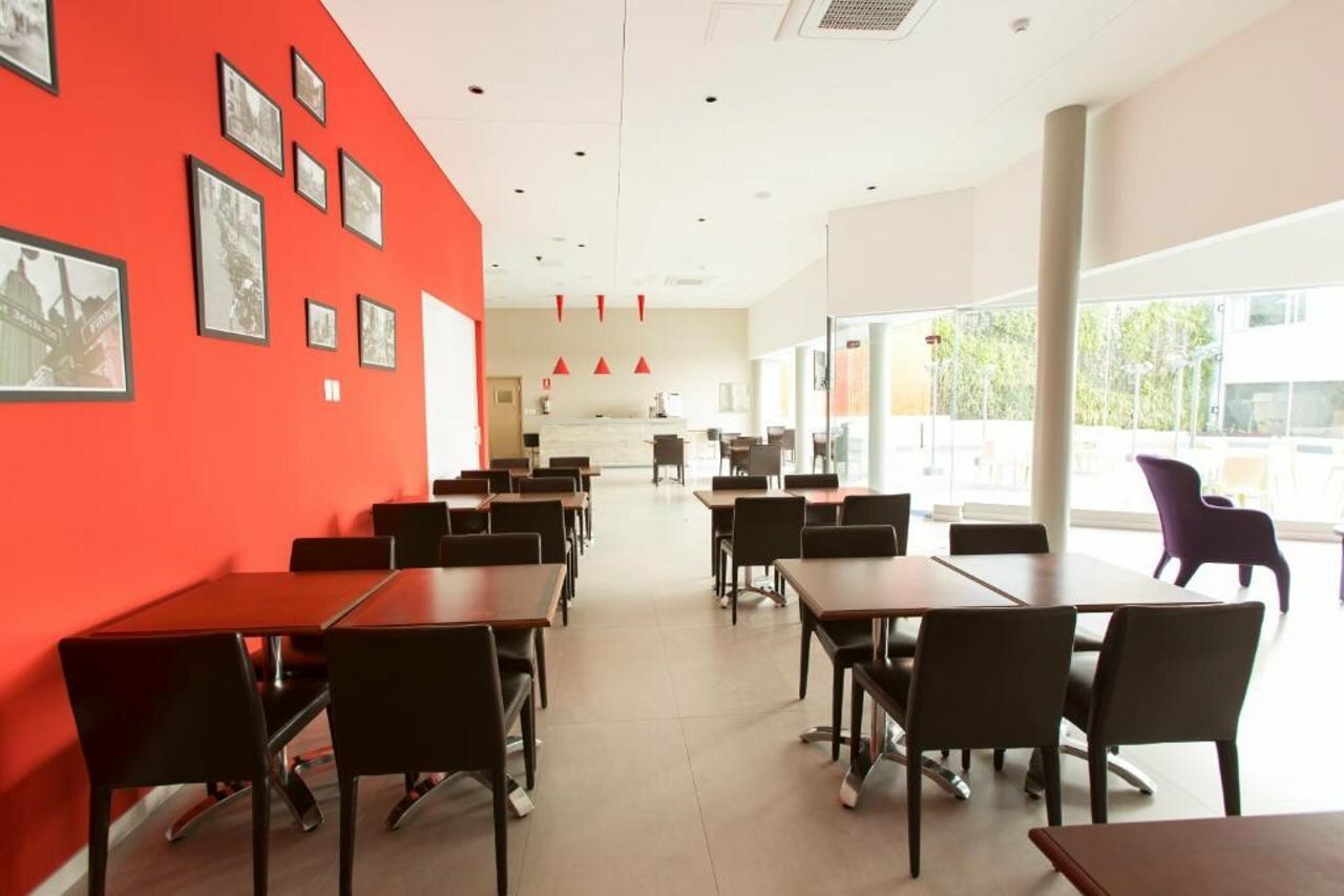 Фото Regency Way Montevideo Hotel