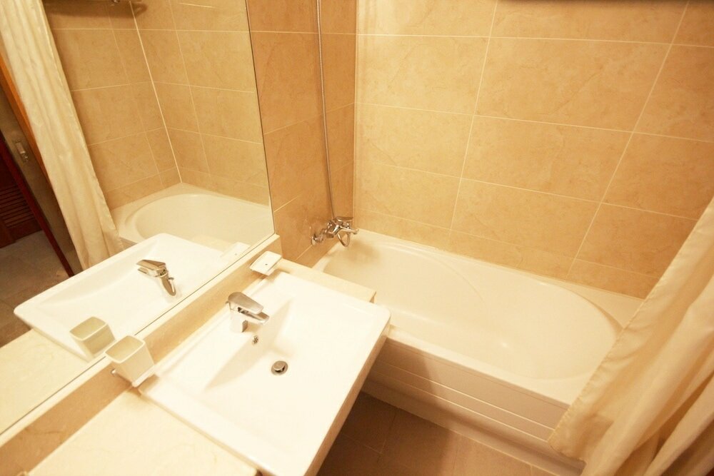 Фото Seoul Rex Hotel