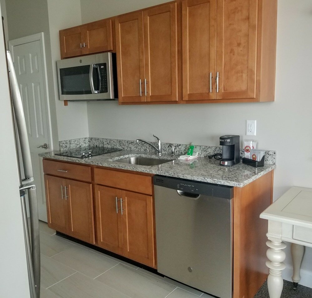 Фото River Hotel of Southport