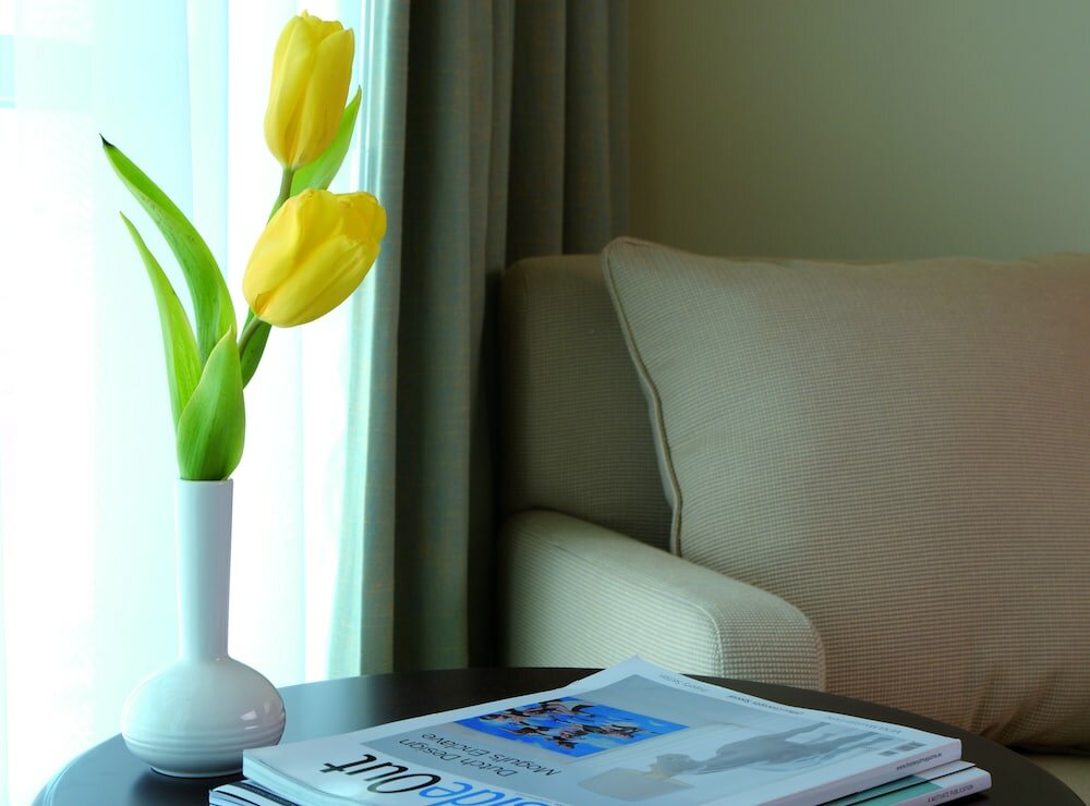 Фото Movenpick Ambassador Hotel