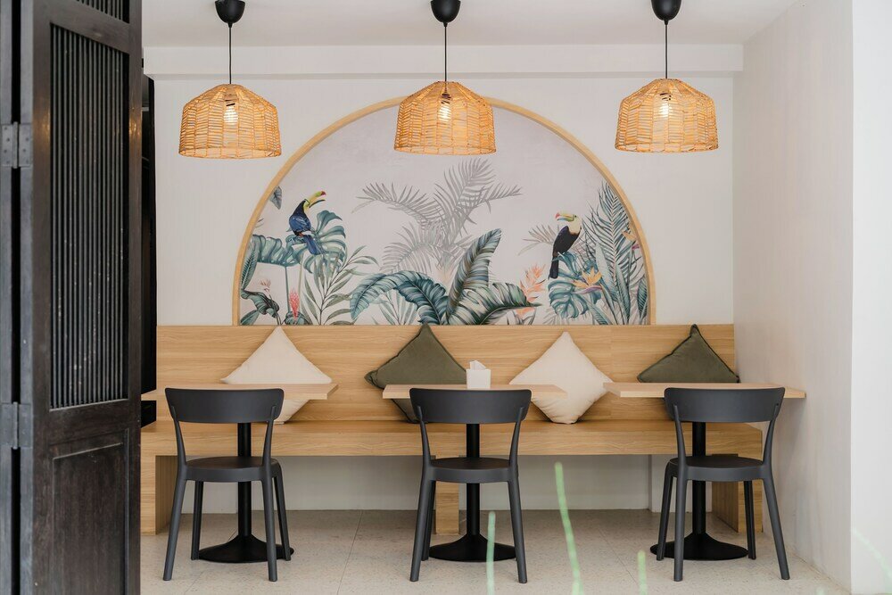 Фото Eurana Boutique Hotel