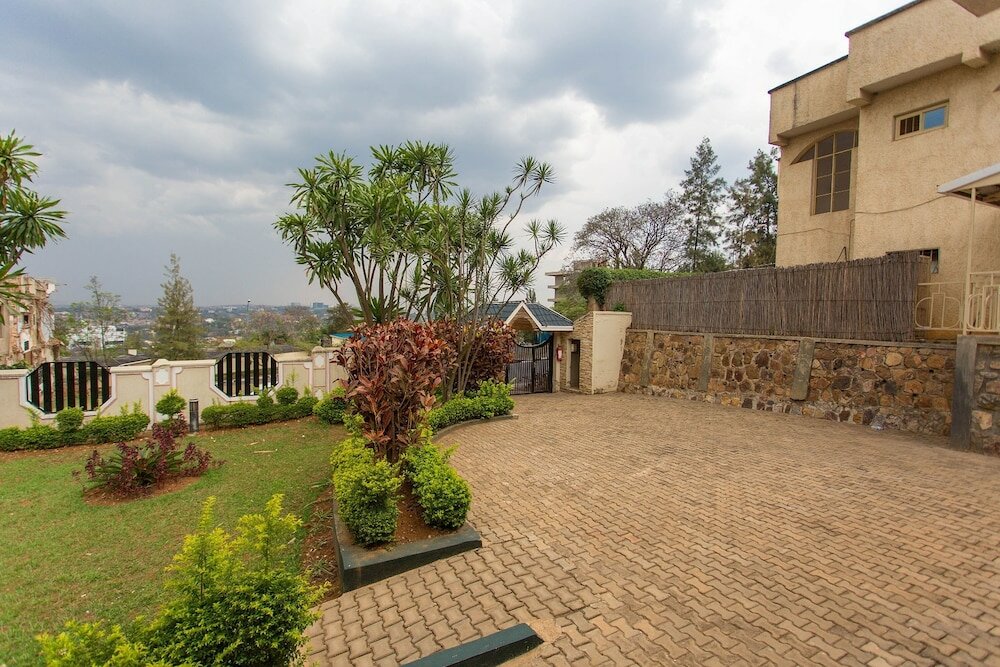 Фото Iris Guesthouse