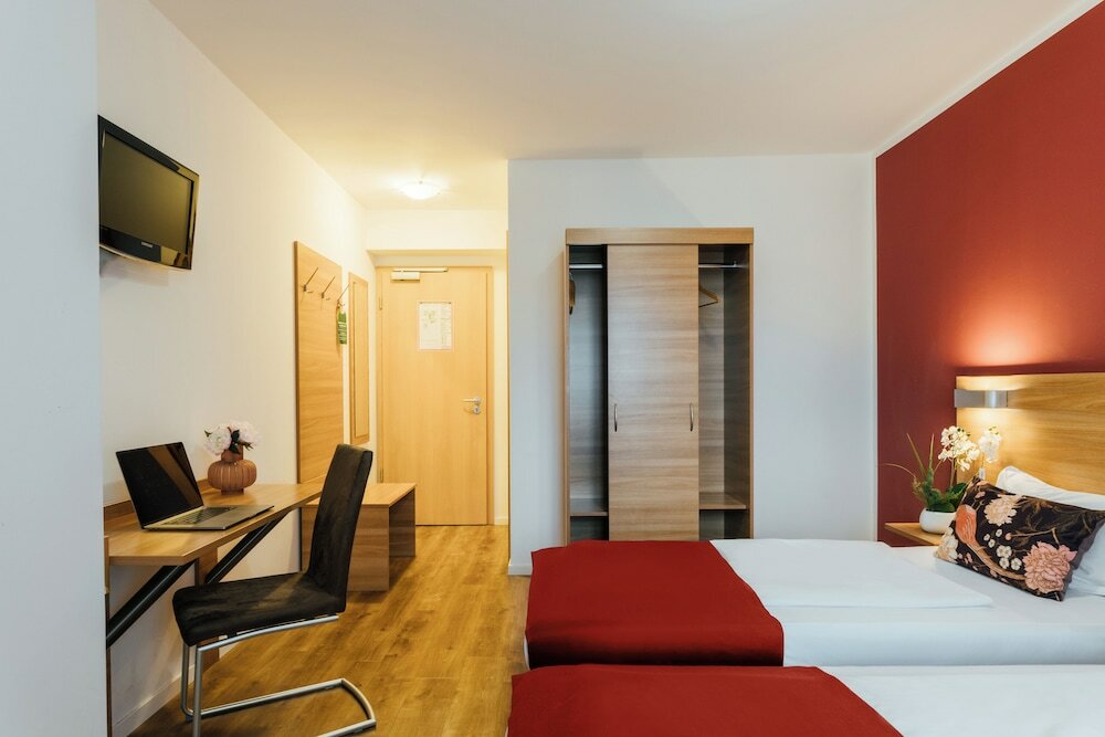 Фото Hotel Andra Munich