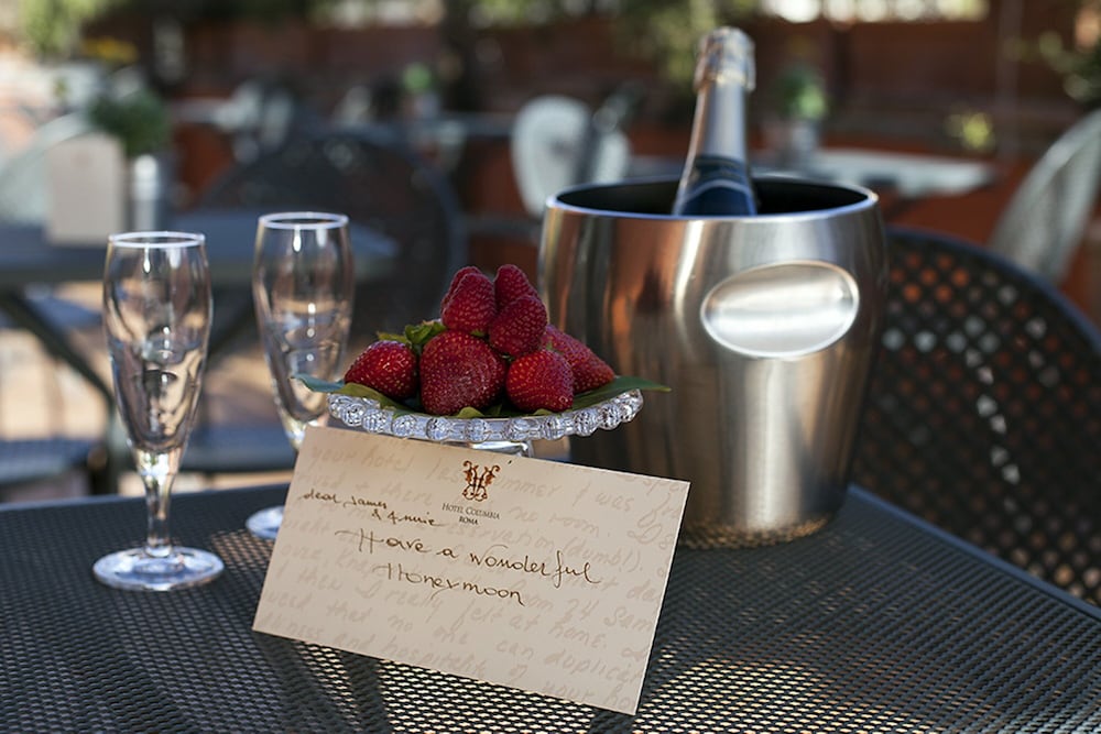 Фото Hotel Columbia