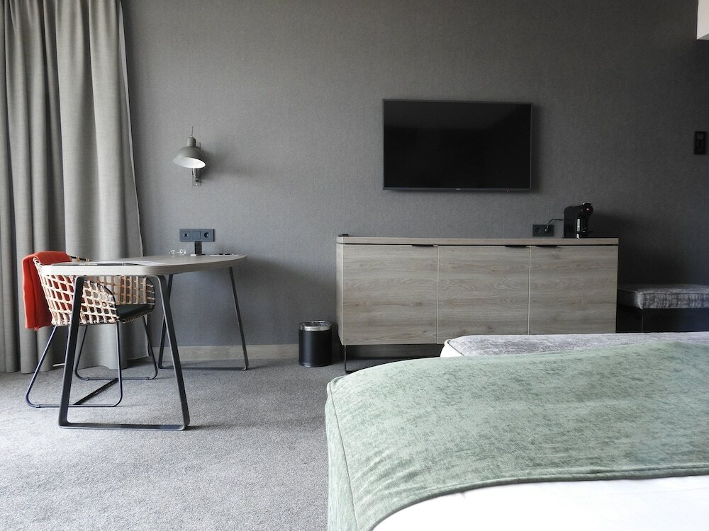 Фото Van der Valk Hotel Leeuwarden