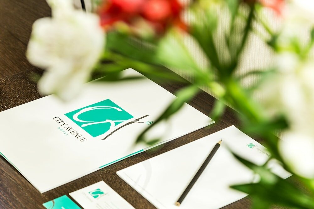 Фото City Avenue Hotel