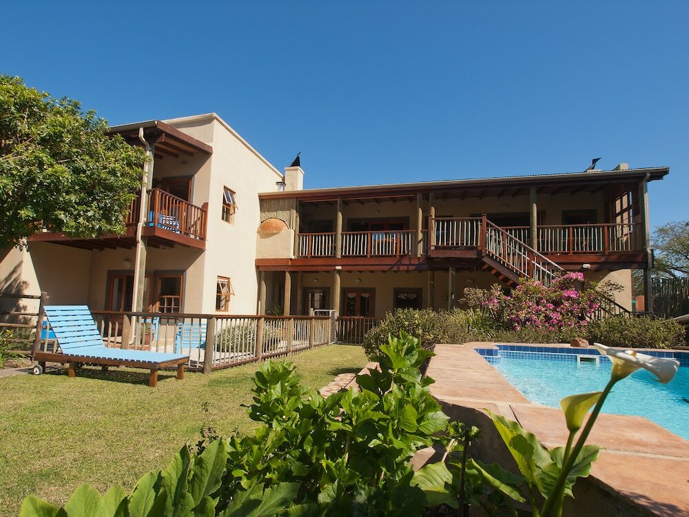 Фото At the Woods Guest House