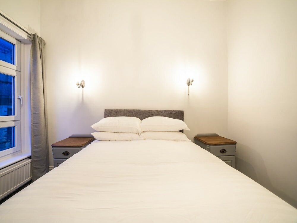 Фото Churchill's Hotel