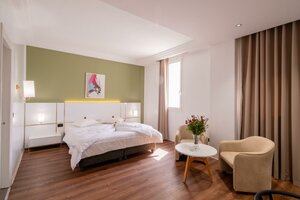 Гостиница Yadis Ibn Khaldoun