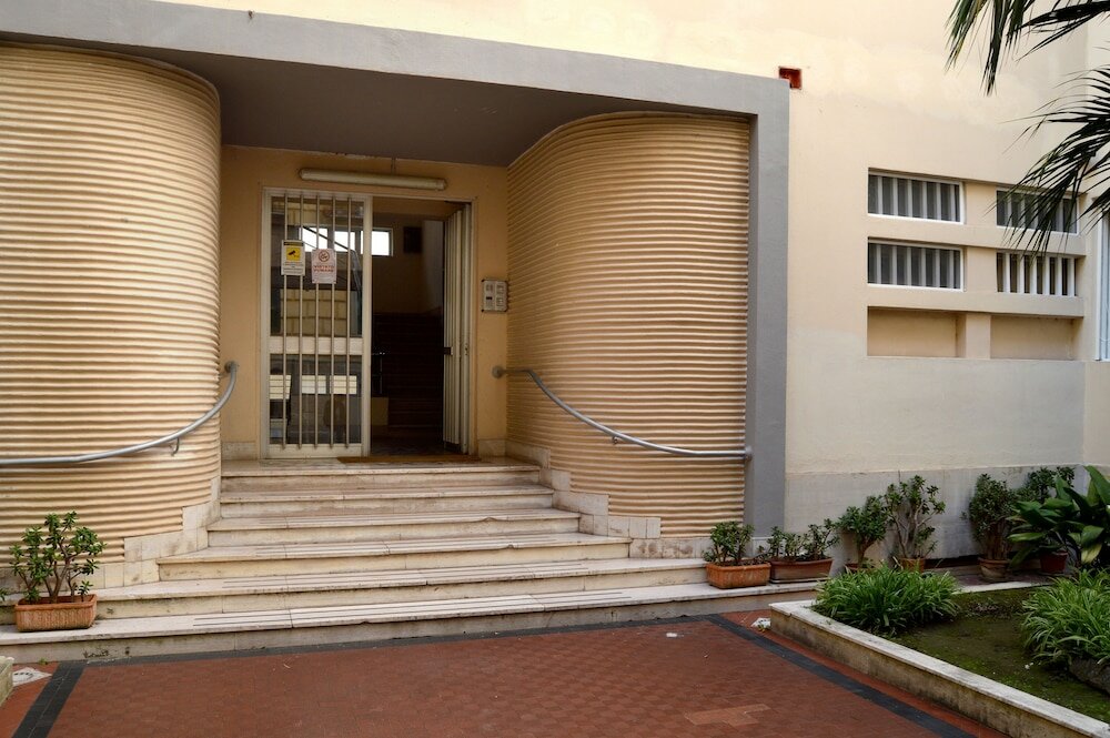 Фото Napoliseason Rooms and Breakfast