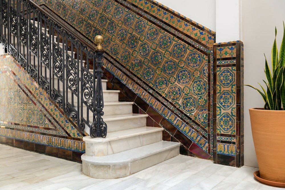 Фото Casa Sevilla 1920 Suites by Época