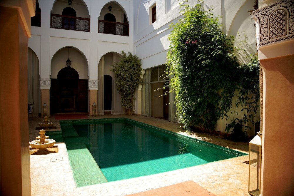 Фото Riad Shama