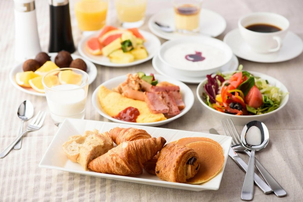 Фото Hotel Forza Kanazawa