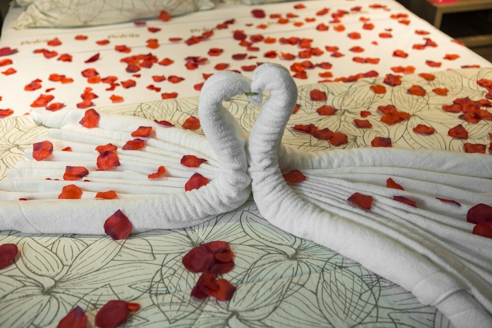 Фото Palais Hotel