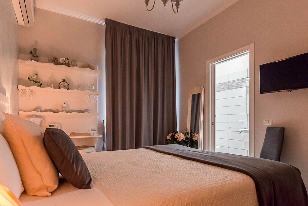 Фото A Casa Di Titty