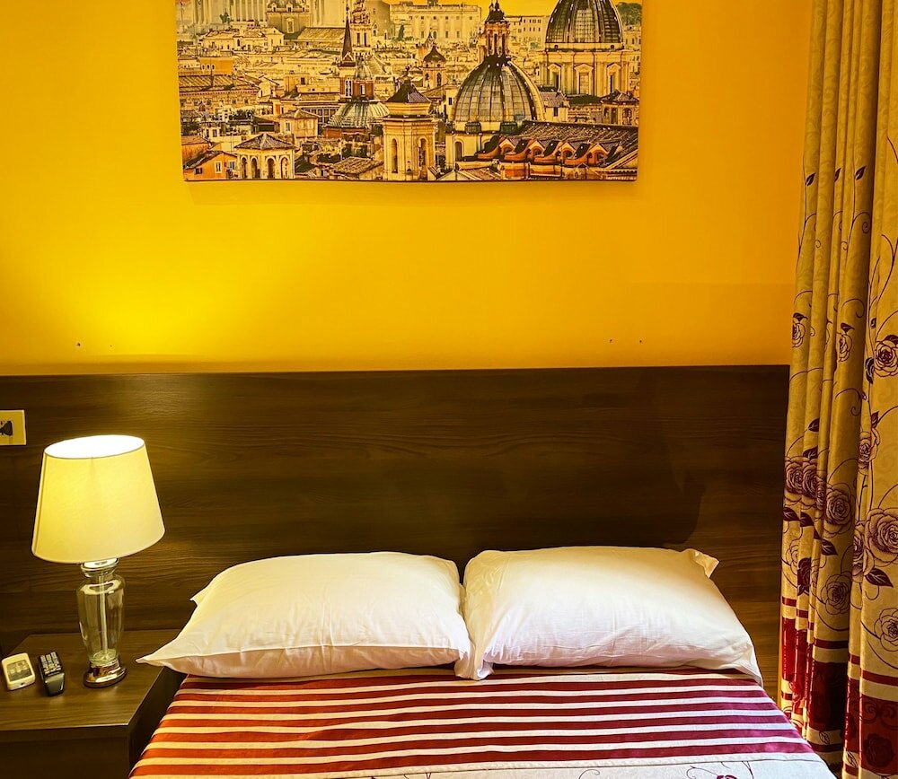 Фото Sweet Dream Roma Termini