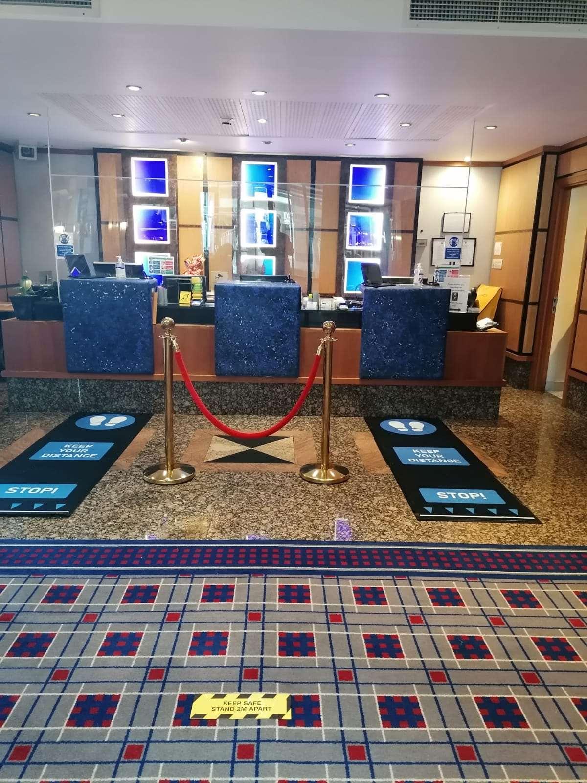 Фото Grange Lancaster