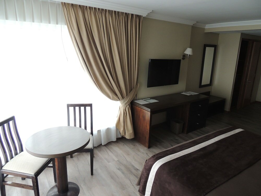 Фото Diego De Almagro Valparaiso