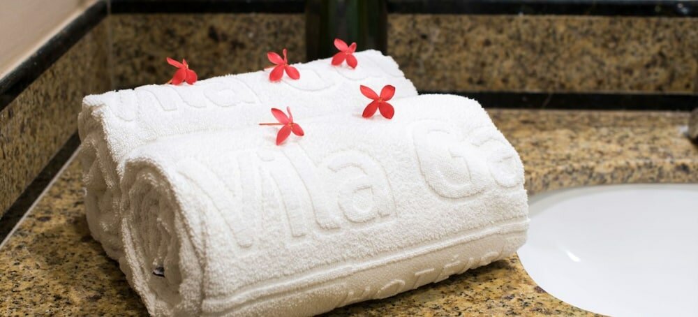 Фото Vila Galé Resort Marés