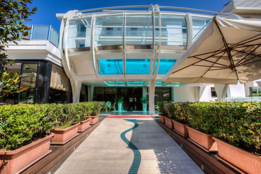 Фото Hotel Boemia